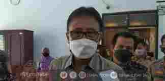 Ciamis Berlakukan PPKM