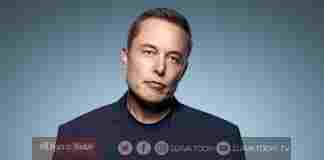 Elon Musk Menjadi Orang Terkaya
