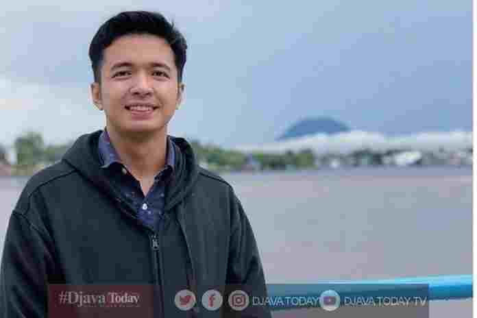 Faisal Rahman Youtuber Salah Satu Korban Sriwijaya Air SJ182