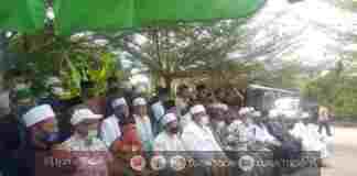Front Persatuan Islam