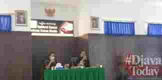 Kasi Intel Kejaksaan Negeri Ciamis Femi Irvan Nasution Menyebut Masih Banyak Perangkat Desa di Ciamis Kesulitan Mengelola Dana Desa