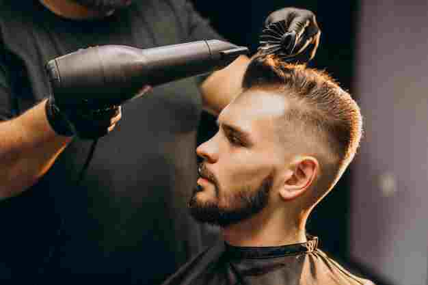 Model Rambut Pria Sepanjang Masa, Pilih yang Anda Suka