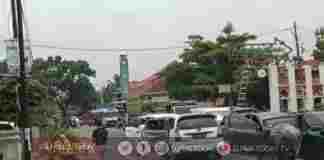 Penangkapan Pelaku Kejahatan di Ciamis