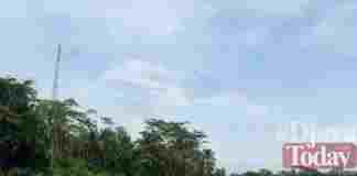 Situ Bojongmengger Ciamis