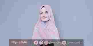 Tren Busana Muslim