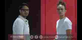 Visual SkinnyIndonesi24 Pamit dari Youtube Diperlihatkan Dalam Video Youtube Rewind 2020 (Foto Screenshot Youtube Rewind 2020)