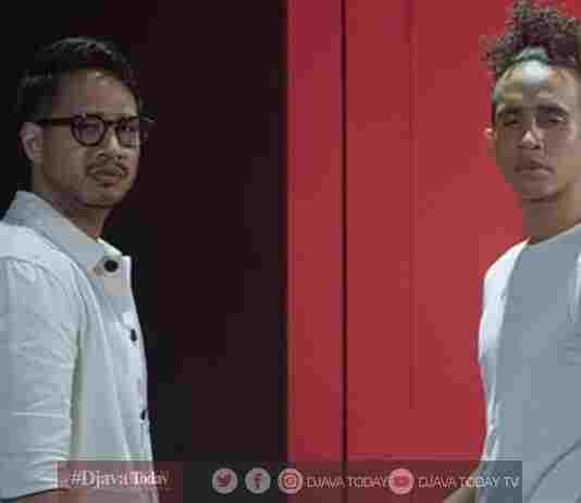 Visual SkinnyIndonesi24 Pamit dari Youtube Diperlihatkan Dalam Video Youtube Rewind 2020 (Foto Screenshot Youtube Rewind 2020)