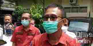 Masuk Zona Kuning