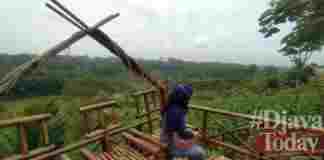 Wisata Garuda Mupuk