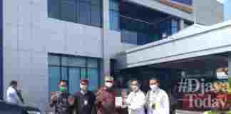 Bank BRI Ciamis