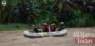 Ciungwanara Adventure Rafting