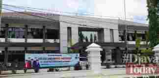 Pegawai Dinas Pendidikan Ciamis
