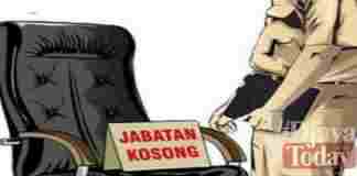 Jabatan Kepala Sekolah di Ciamis Banyak yang Kosong (Foto Istimewa)
