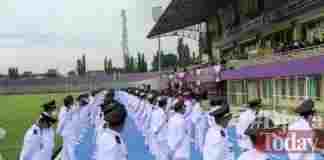 Kepala Desa Terpilih di Ciamis