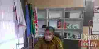 Kepala SMA Negeri 2 Ciamis