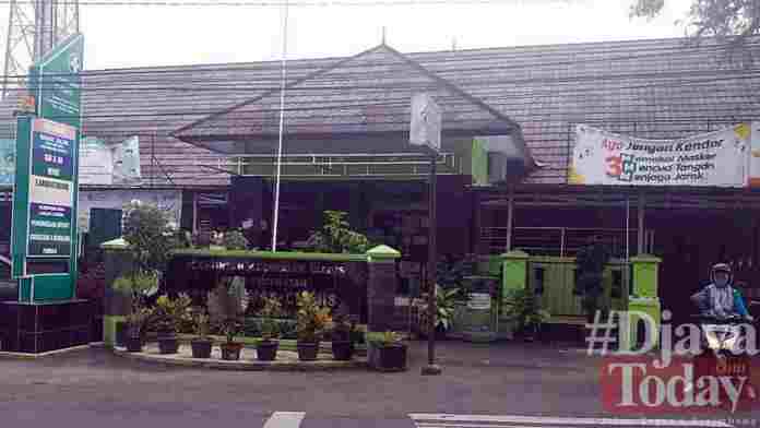 Pegawai Puskesmas Ciamis Positif Corona