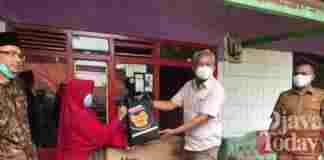 Penyandang Disabilitas di Ciamis