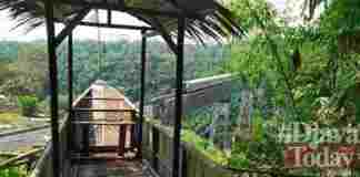 Wisata Lebuci Ciamis