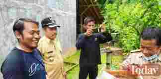 Wisata Sedot Madu Ciamis Unik