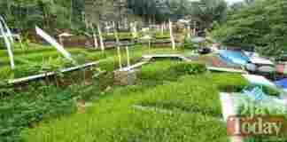 Wisata Swafoto di Ciamis