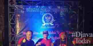 Gunung Bangka Sindangkasih Ciamis