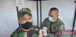 Personel Korem