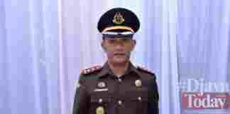 Kejari Ciamis