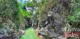 Leuwi Jurig Garut