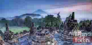 Wisata Jawa Tengah