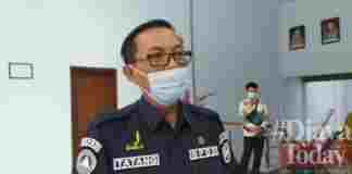 Jabatan kepala dinas