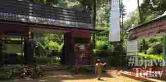 Wisata Sejarah di Ciamis