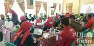 Pelayan Publik di Ciamis