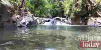 Leuwi Pamipiran Sadananya Ciamis