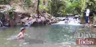 Leuwi Pamipiran Ciamis