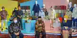 UMKM di Jabar