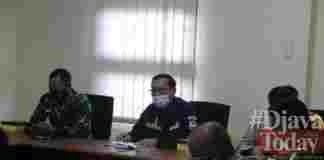 Perpanjangan PPKM MIkro Ciamis