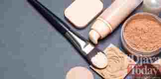foundation yang bagus
