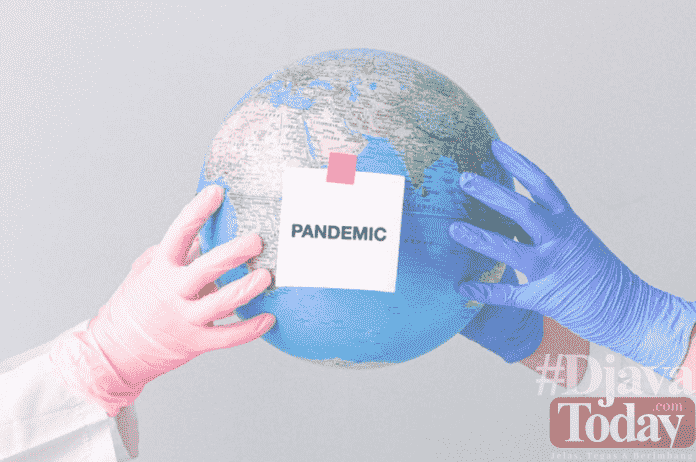 pandemi covid-19