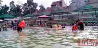Kolam Renang Ciamis