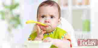 makanan bayi 6 bulan