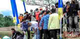 Road show Apdesi Ciamis