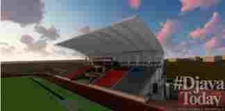 Stadion Atletik Ciamis