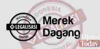 Pentingnya Mendaftarkan Merek Dagang