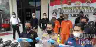 Gadis Dibawah Umur di Tasikmalaya