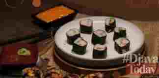 Restoran Jepang di Garut