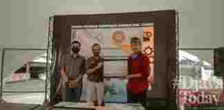 Kembangkan Wisata Ciamis