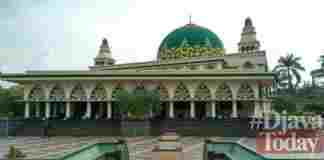 DMI Ciamis