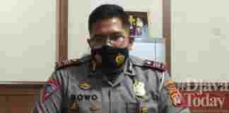 Larangan Mudik Lebaran