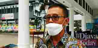 Pemkab Ciamis Siapkan Posko Penyekatan