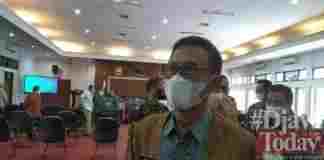 Larang ASN Mudik Lebaran